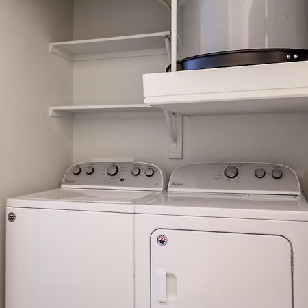 Kasa Greenville דאלאס חדר תמונה